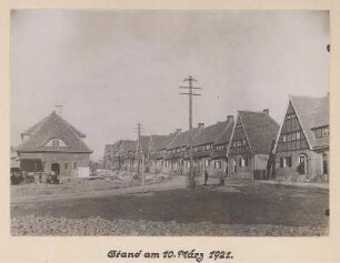 Wohnsiedlung Seitendorf 16