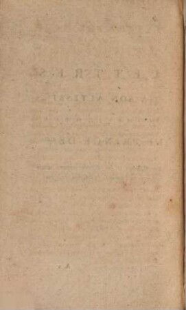 Oeuvres Complètes De Voltaire, Tome Soixante-Deuxieme. Mélanges Littéraires