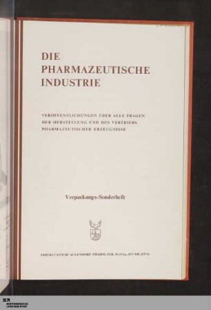 Heft 11a