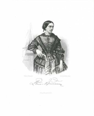 Clara Schumann