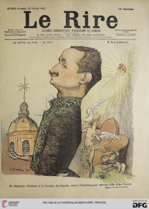 No. 275 (10 Février 1900)