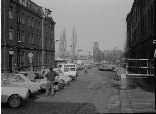 Waltherstraße