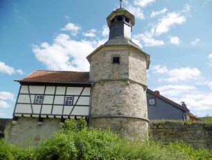 Themar: Hexenturm