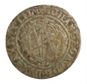 Münze, Groschen, 1628