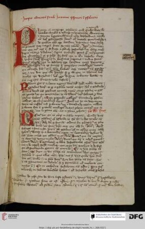 Ps.-Hieronymus, Breviarium in psalmos