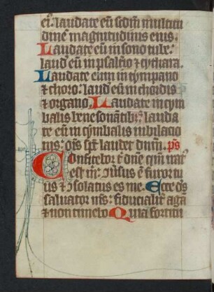 Canticum Isaiae