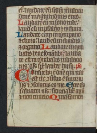 Canticum Isaiae