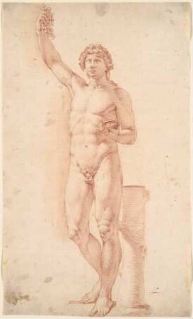Bacchus