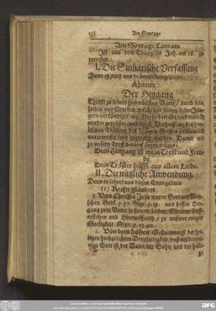 Am Sontage Cantate