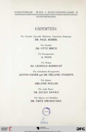 Experten