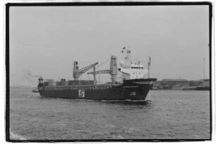 Sloman Ranger
