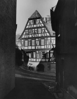 Archivfotografie "deutschland_staedte_bretten_2082"