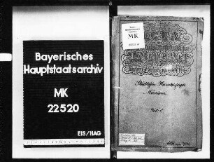 München. Städt. Handelsschule.