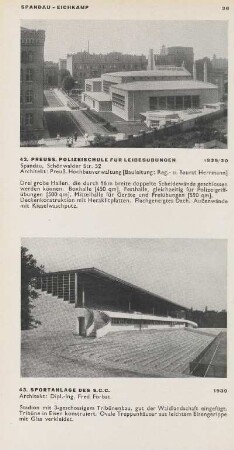 Spandau-Eichkamp