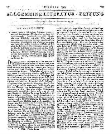 Siret, P. L.: Elémens de la langue Angloise. Ou méthode practique pour apprendre facilement cette langue. [Hrsg. G. Poppleton]. 2. édition. Hamburg: Fauche 1796