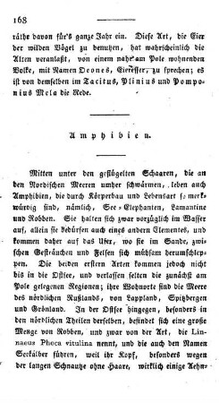 Amphibien
