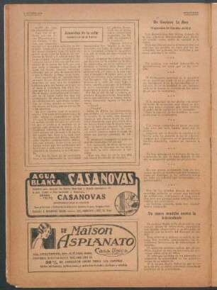 De Gustave Le Bon : Fragmentos de filosofía política