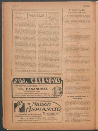 De Gustave Le Bon : Fragmentos de filosofía política