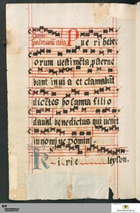 Ordinarium Missae