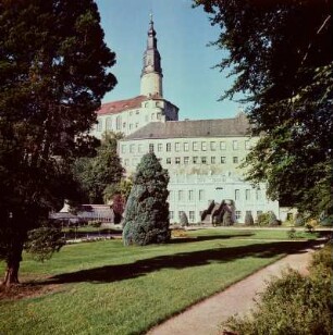 Schloss Weesenstein