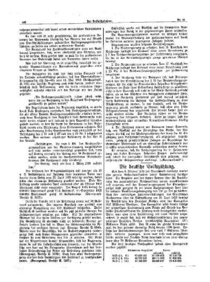 Die deutsche Volkszählung