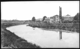 Alt-Zella. Klostermühle