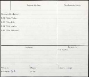 Trittwebstuhl bei Ausgrabungen eines ungarischen Dorfes, das 1241/1242 von den Tartaren vernichtet wurde, gefunden