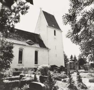 Dorfkirche Panitzsch