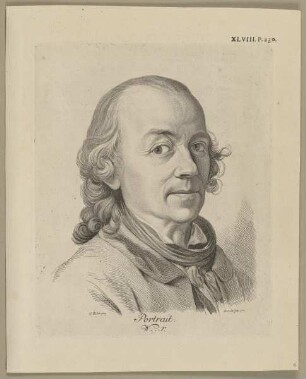Bildnis des Marquard Wacher