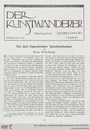 2. Maiheft