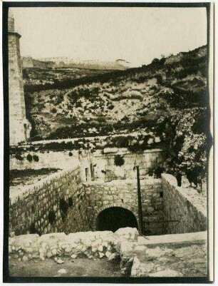 'en silwan [Siloah]