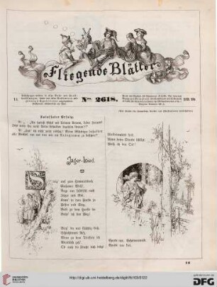 Nr. 2618