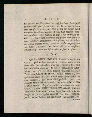 12-21, §§. XIV.-XXII.