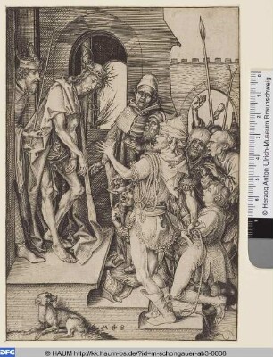 Ecce homo