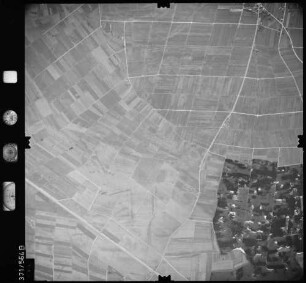 Luftbild: Film 35 Bildnr. 233