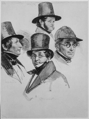 Peter Joseph Lenné