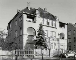 Wohnhaus, Radebeul