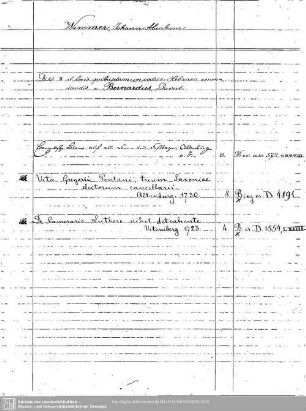 Wimmer, Johann