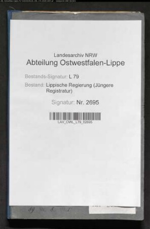 Bau eines Spritzenhauses in Horn
