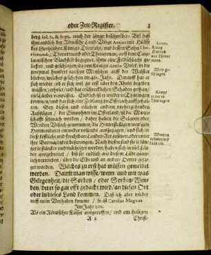 Im Jahr 801. - Im Jahr 940.