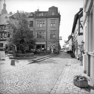 Eltville, Am Markt 3