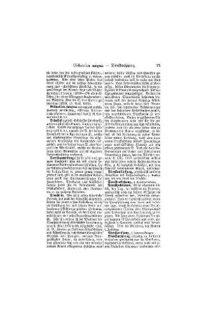Dienstentsetzung, s. Dienstentlassung.