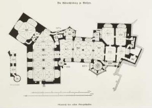 Meißen, Albrechtsburg