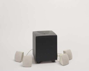 Labtec LCS-2514