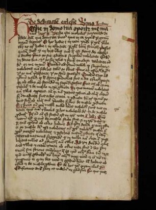 In dedicatione ecclesiae (C11).