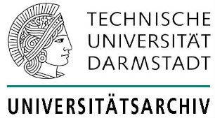 Technische Universität Darmstadt. Universitätsarchiv