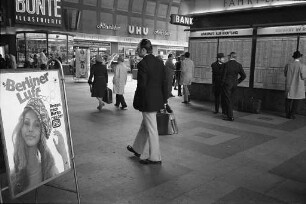 Karlsruher Hauptbahnhof