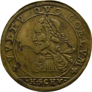 Varia, Rechenpfennig, 1607