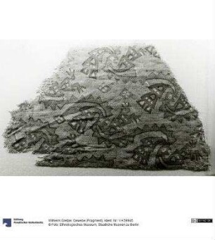 Gewebe (Fragment)