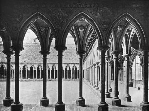 Mont-Saint-Michel